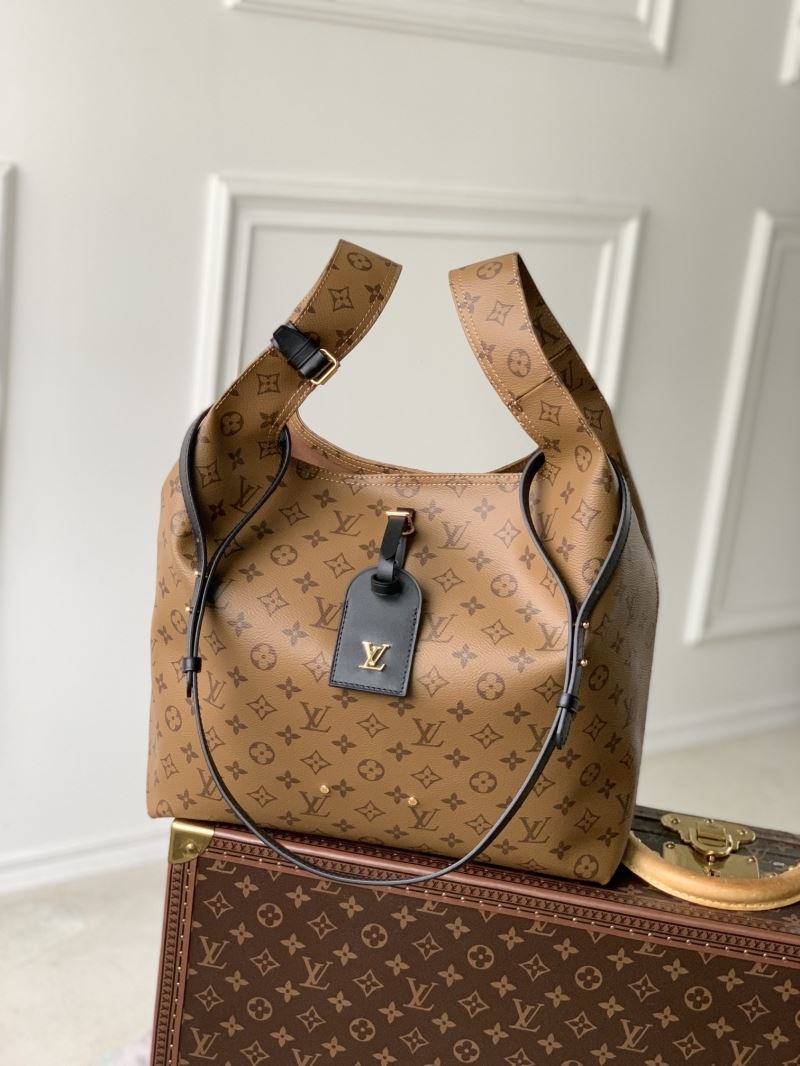 LV Shopping Bags